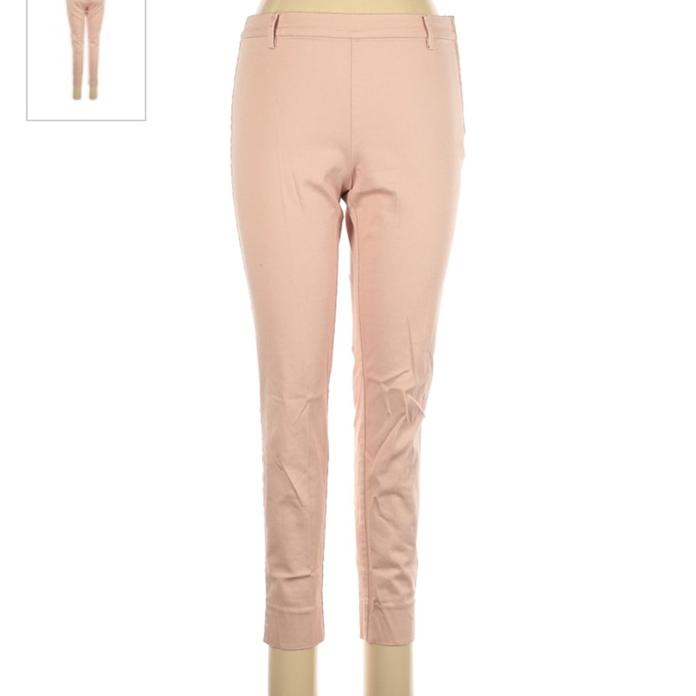 HM skinny trousers